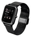 Relógio Digital - Smartwatch Mormaii Life GPS TouchScreen - Pulseira DOURADO,PRETO,PRATA E ROSÉ