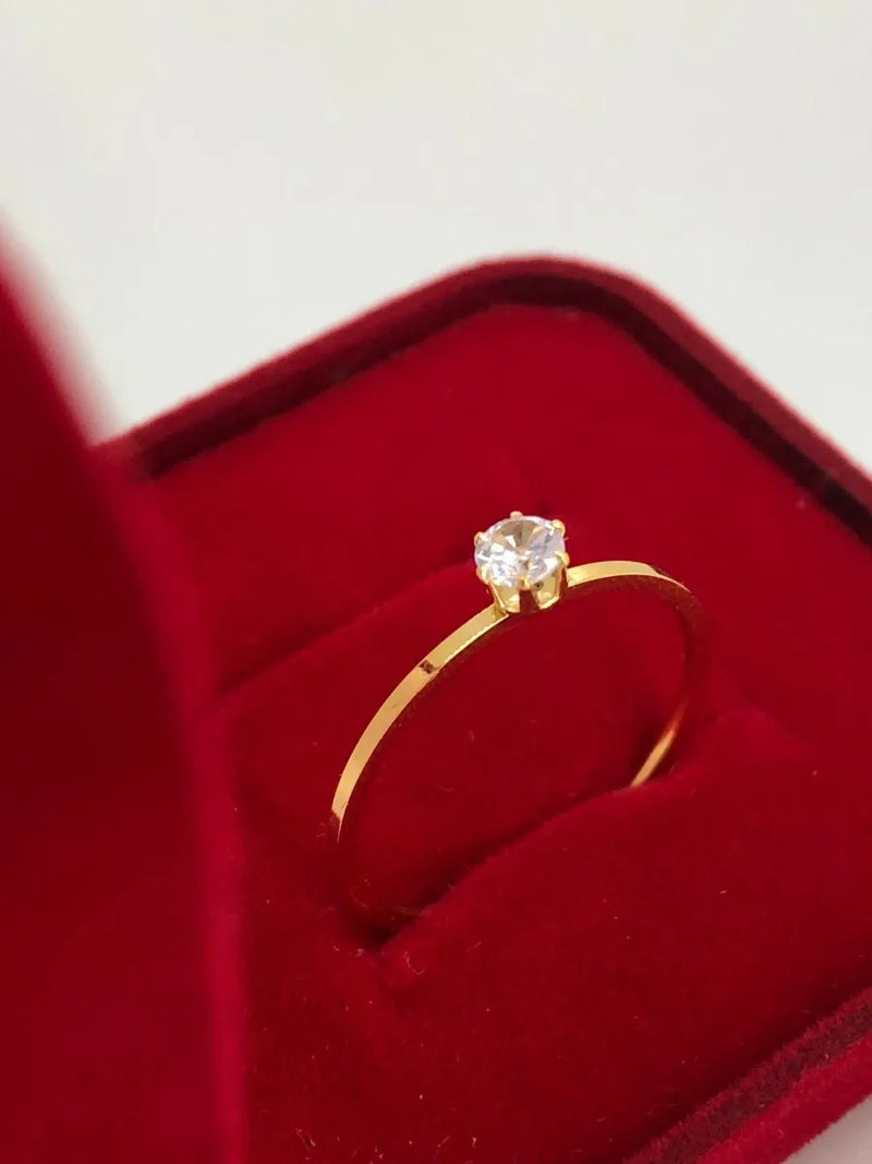 Alianças Ouro 18k 3 Grama O (KIT) 2mm Tradicional Dourado Informar Após A Compra informar os nomes para a gravação