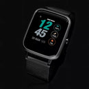 Relógio Digital - Smartwatch Mormaii Life GPS TouchScreen - Pulseira DOURADO,PRETO,PRATA E ROSÉ