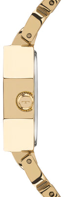 Relógio Technos Feminino Elos Dourado - 2035ncv1x Dourado Champagne
