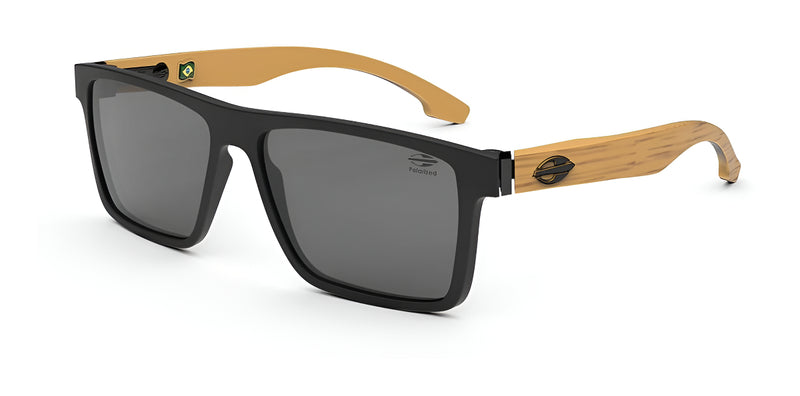 Óculos De Sol Mormaii Banks Sun