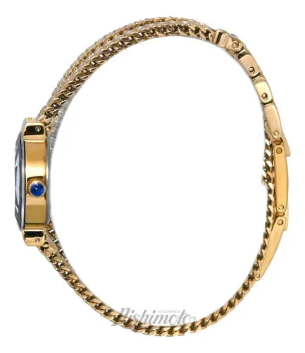 Relógio Feminino Technos Ceramic Branco